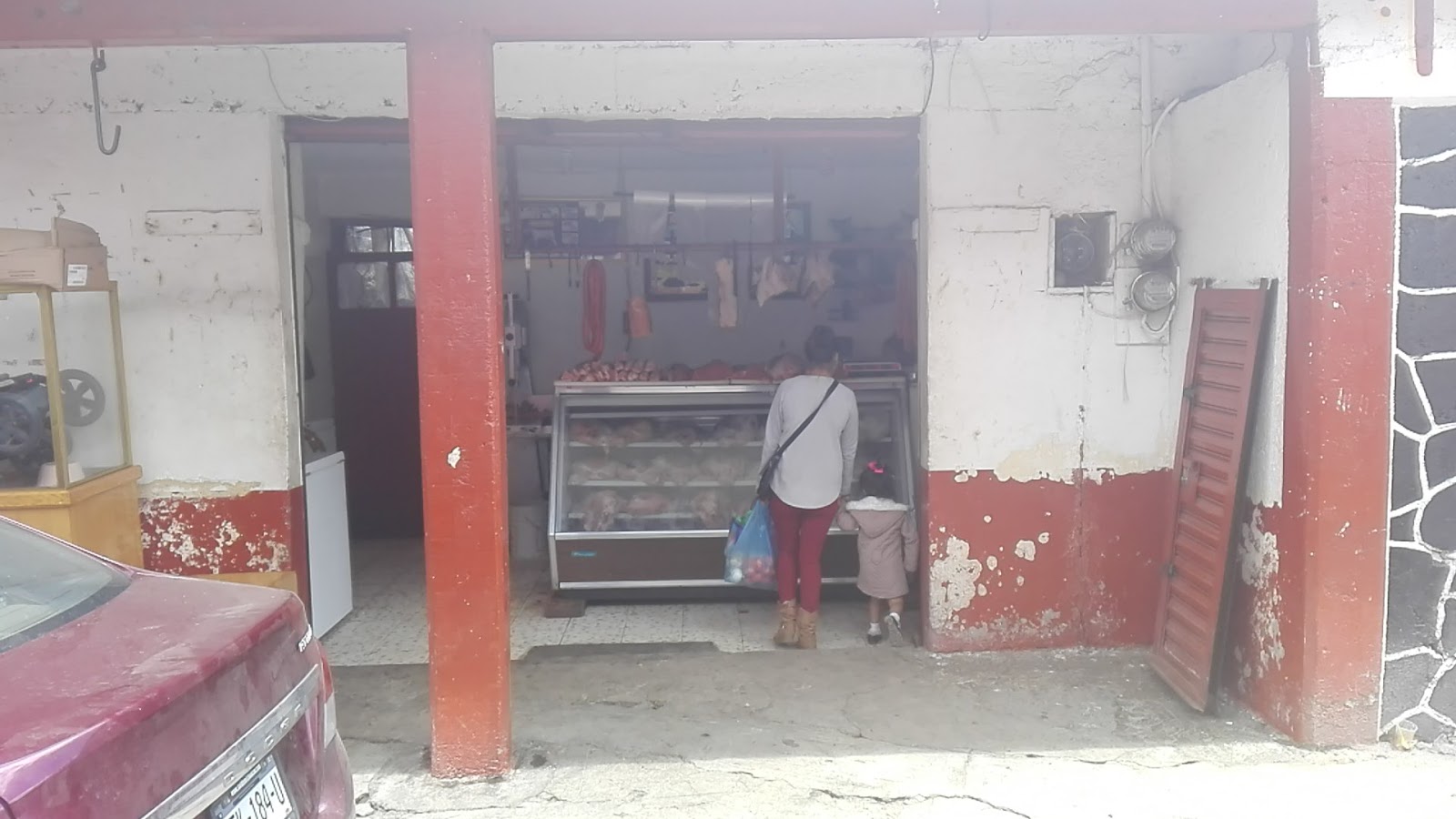 Hisilicon Balong